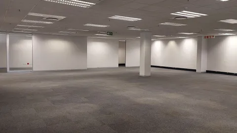 1 Sixty Jan Smuts, 160 Jan Smuts Avenue, Rosebank - 712.14 - 1 Sixty Jan Smuts office space to let for rent (59)